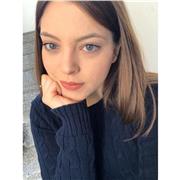 Laureata in Filologia moderna offre ripetizioni in Latino, Italiano, Storia, Geografia